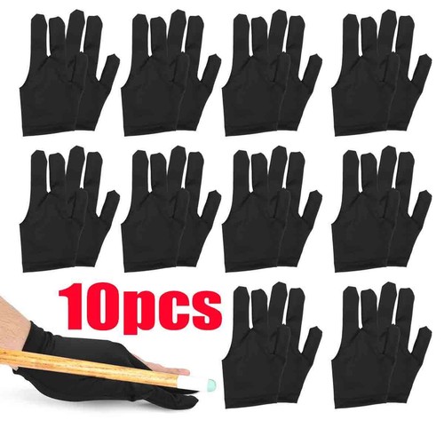 10pcs fingers billiard cue - billiard,