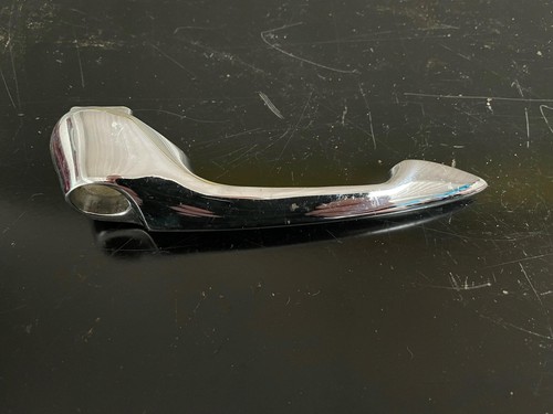 Original jaguar type - original, r/h