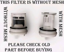Teka fluff filter - teka,