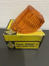 Renault Caravelle Florida Front Light Turn Light Turn Light PK 6726