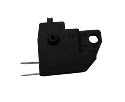 Front brake light - light, switch