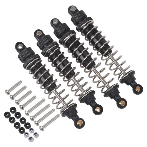 95mm aluminum front rear - 85/95mm,