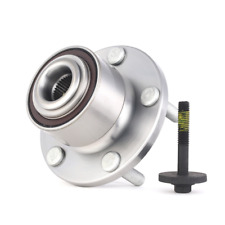 For Ford Focus MK2 2004-2012 Front Hub Wheel Bearing Kit With ABS