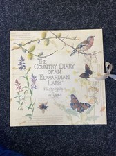 The Country Diary of an