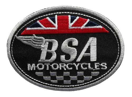 Bsa british classic - british, super