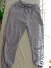 Ladies Joggers Zara Size M