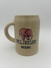 Delirium Crockery 33cl Belgian