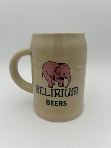 Delirium crockery 33cl belgian - delirium,