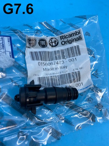 New genuine oem - alfa, romeo