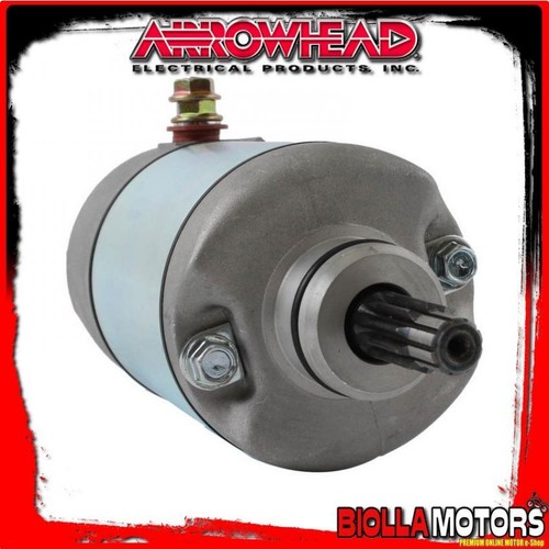 Smu0031 starter motor - motor, honda