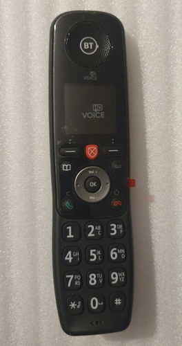 Essential digital home - bt,