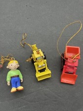 Bob The Builder Christmas