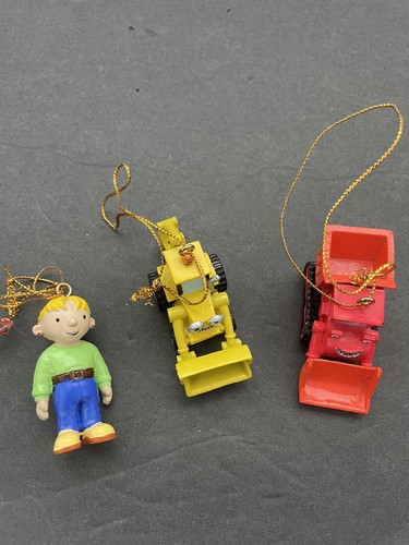 Bob the builder - bob,
