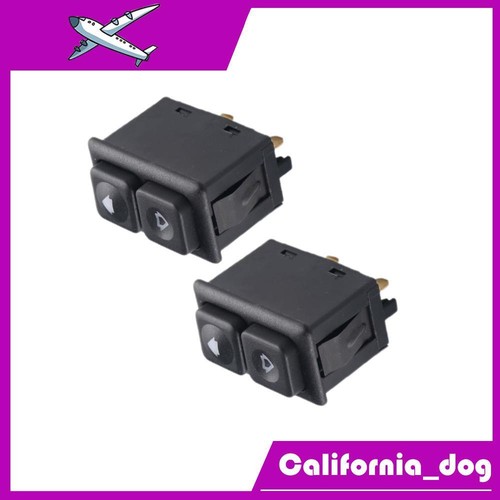 2pcs illuminated front left - 2pcs,