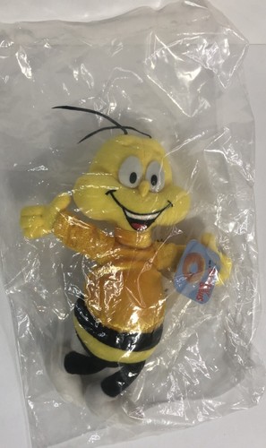 Buzz bee honey - bee, cheerios