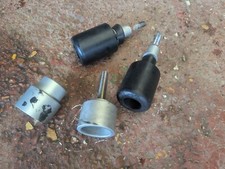 Yamaha R1 5VY Crash Bungs 2004-2006 ***SPARES / PARTS***