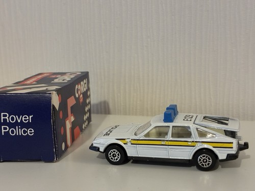 Vintage corgi jaguar s - vintage,