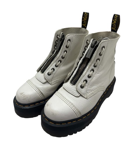 Martens sinclair milled - martens,