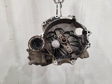 VW VOLKSWAGEN POLO MK5