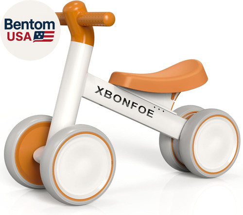 Baby balance bike for year - baby,