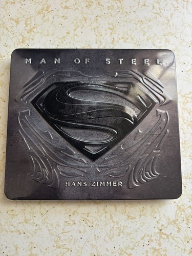 Man steel movie music - man,