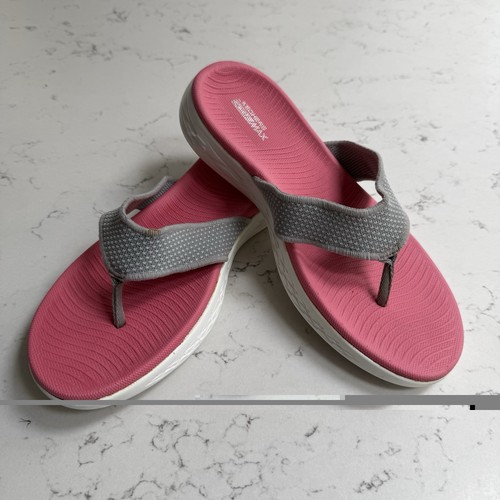 Skechers sandals performance - sandals,