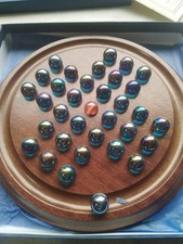 House of Marbles Solitaire Fox