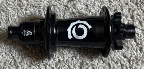 Industry nine hydra superboost - nine,