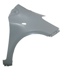 Toyota Yaris 06-11 Front Wing With Holes Right Hand