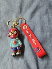 ​Marvel Spider-Man Keychain