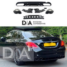 FOR MERCEDES BENZ C CLASS W205