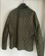 Barbour Women's   Quilted