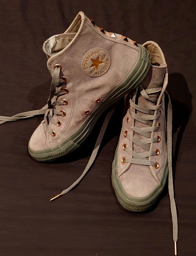 Converse chuck taylor - chuck,