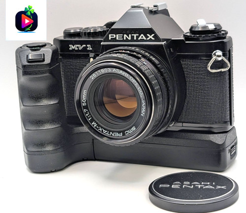 Near mint pentax - near,