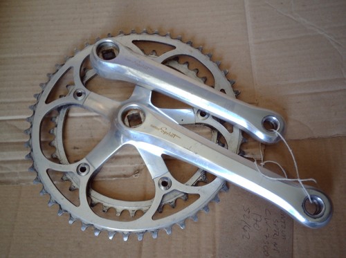 Suntour sprint 7500 - sprint, cw-7500