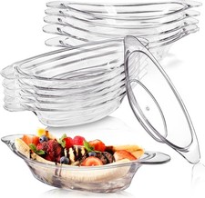 12 Pack Banana Split Boats, 6
