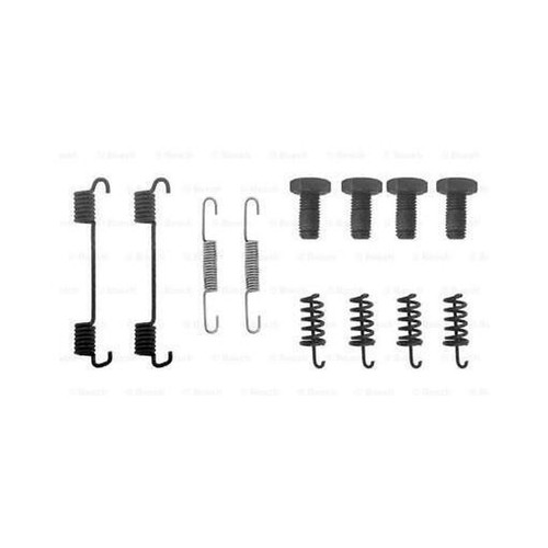 Accessory kit parking brake - accessory,