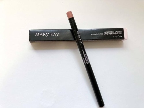 Mary kay waterproof lip liner - kay,