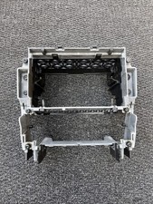 Audi double din cage - a3,