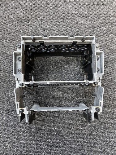 Audi double din - audi, cage