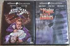 THE DEVIL RIDES OUT & THE