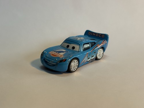 Disney pixar cars dinoco - disney,