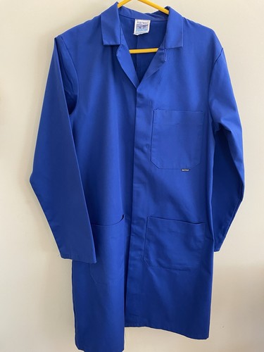 Unisex lab coat medical - unisex,