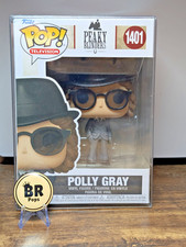 Funko POP! Television Peaky