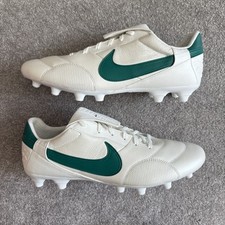 The Nike Premier III FG - UK