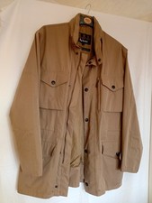 Mens Lifestyle Sapper Barbour