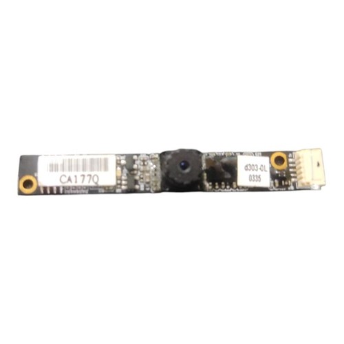 Webcam for toshba satellite - for,