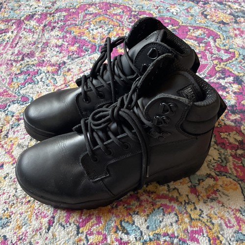 Magnum patrol cen leather - magnum,