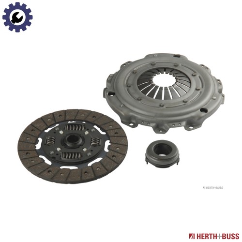 Clutch kit j2004085 for honda - kit,
