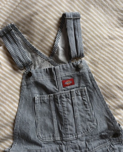Toast dickies hickory striped - dickies,